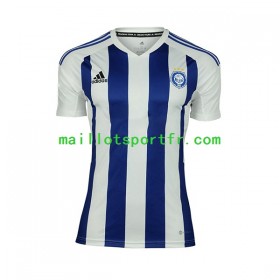 Maillot de Foot HJK Helsinki Domicile 2023